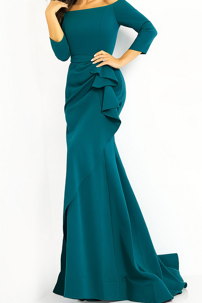 00446 in teal