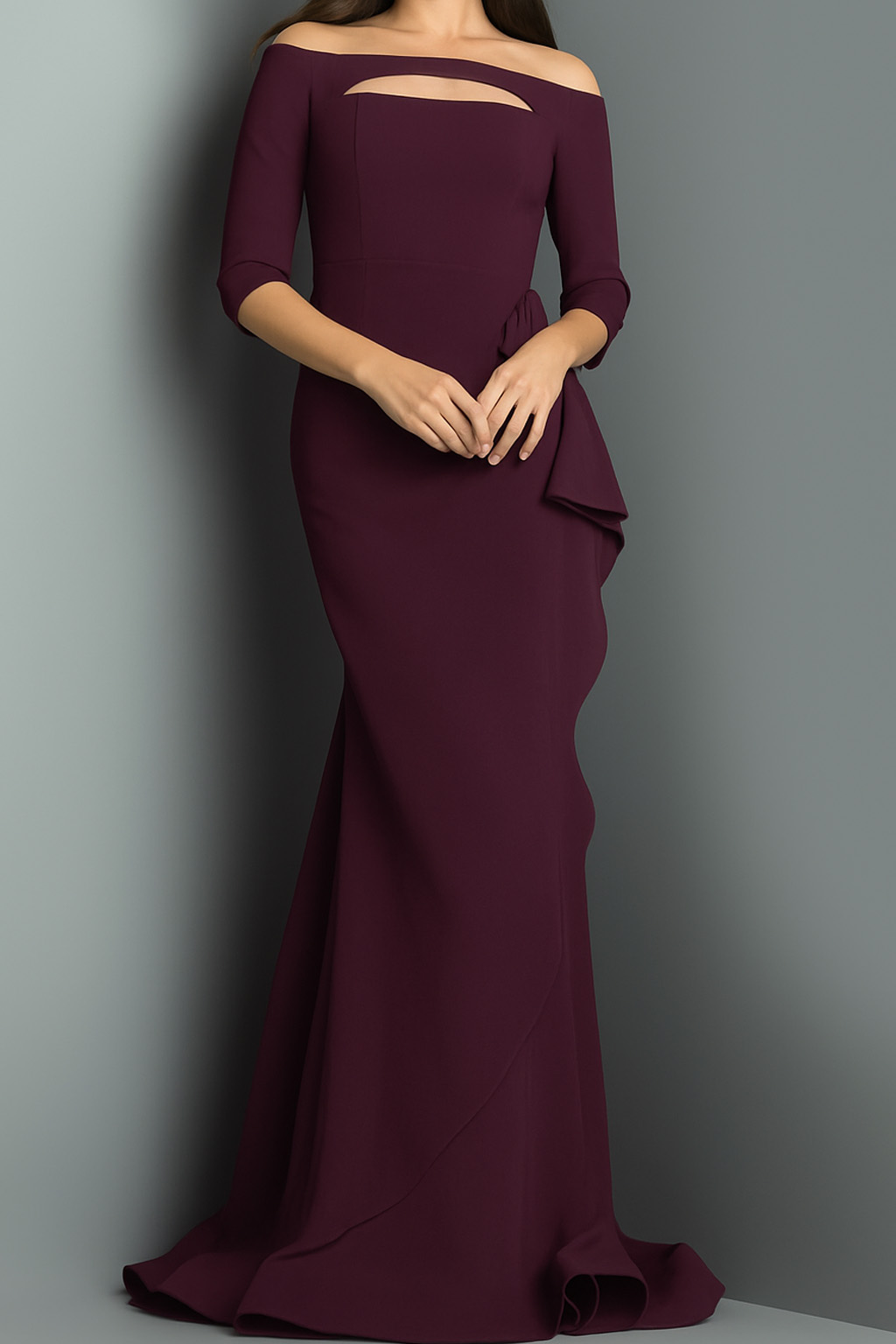09623 in plum color