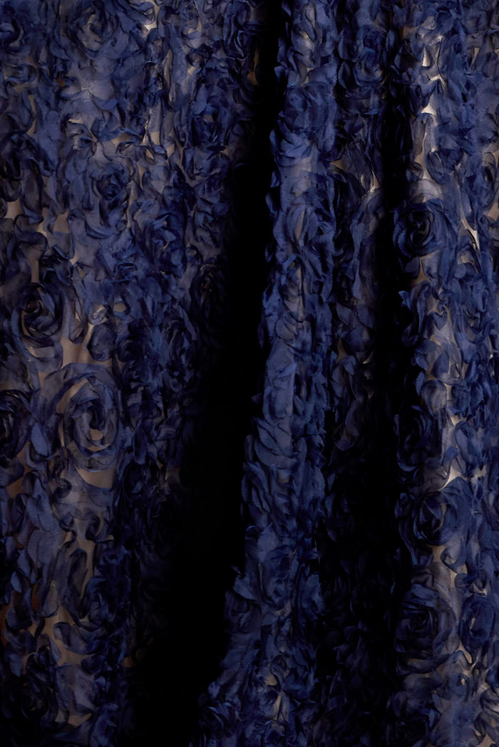 navy fabric for style 41188