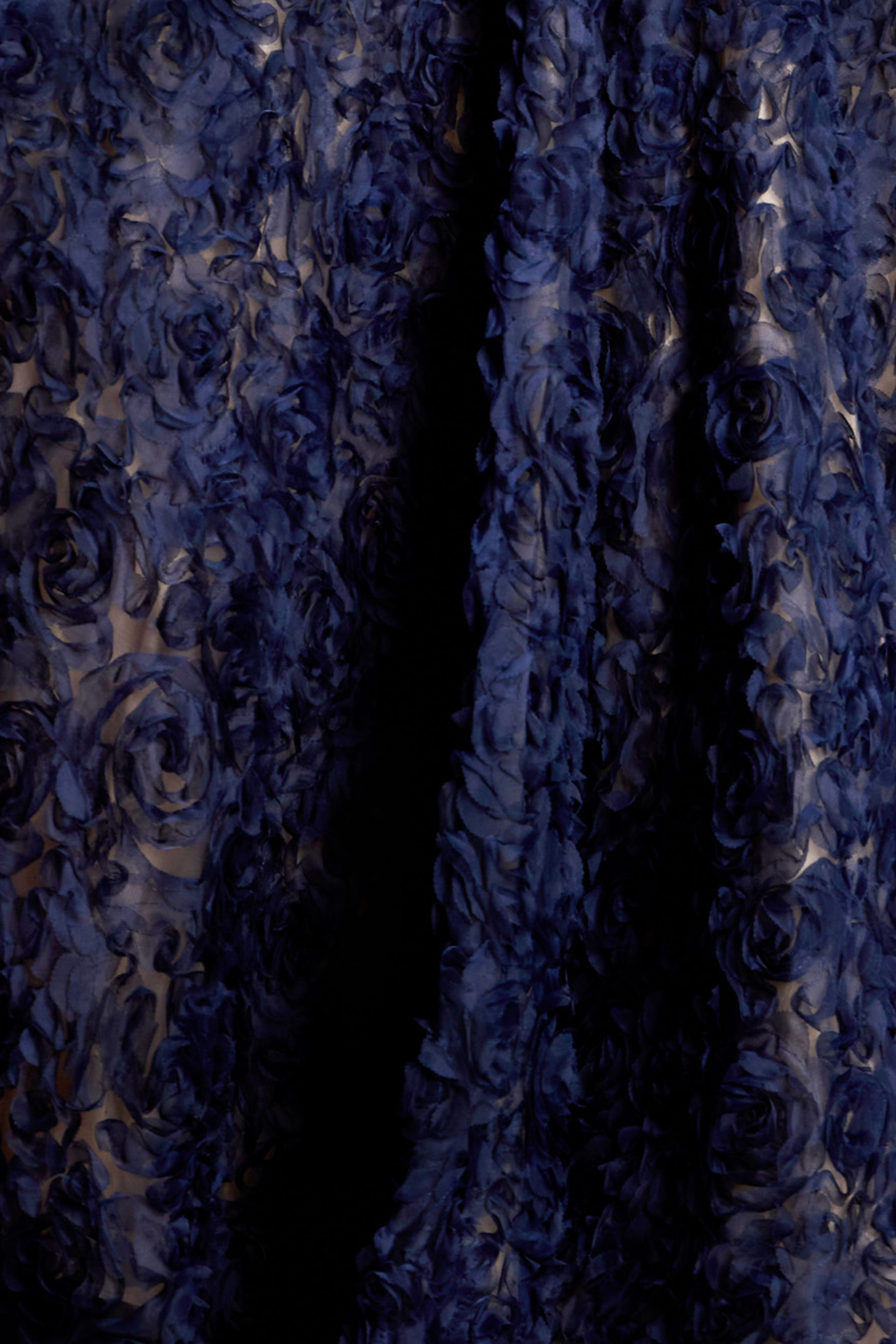 navy fabric for style 41188