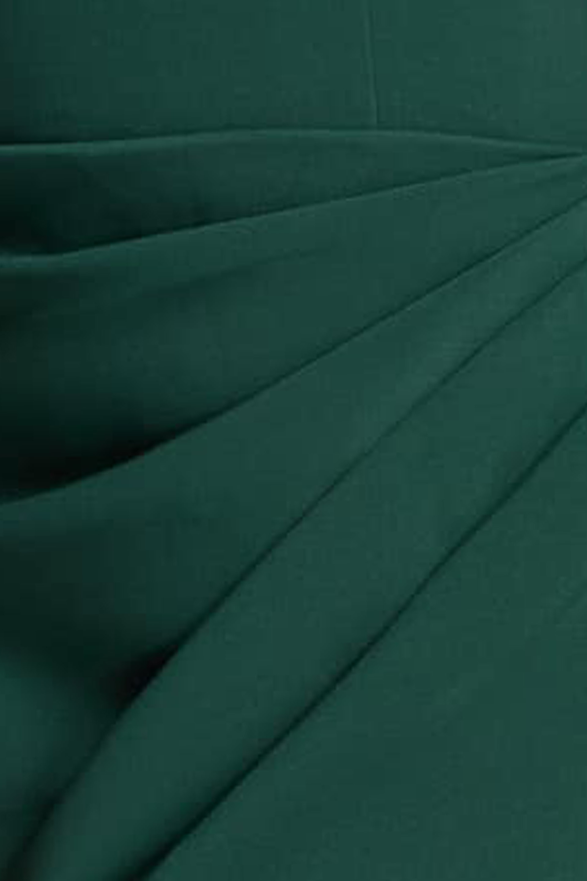 green fabric for style 43370