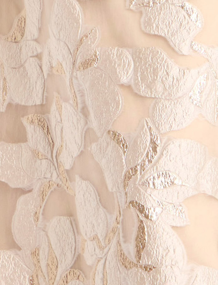 beige fabric for style 44370