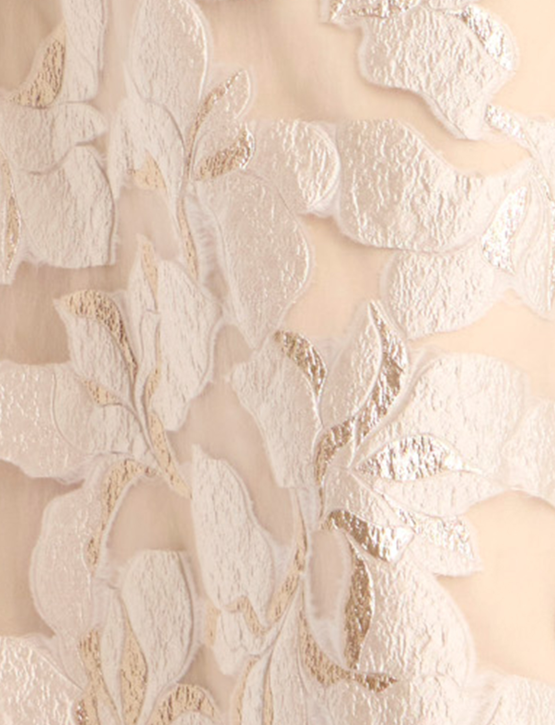 beige fabric for style 44370