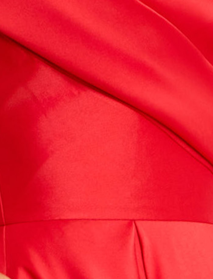 red fabric for 44533