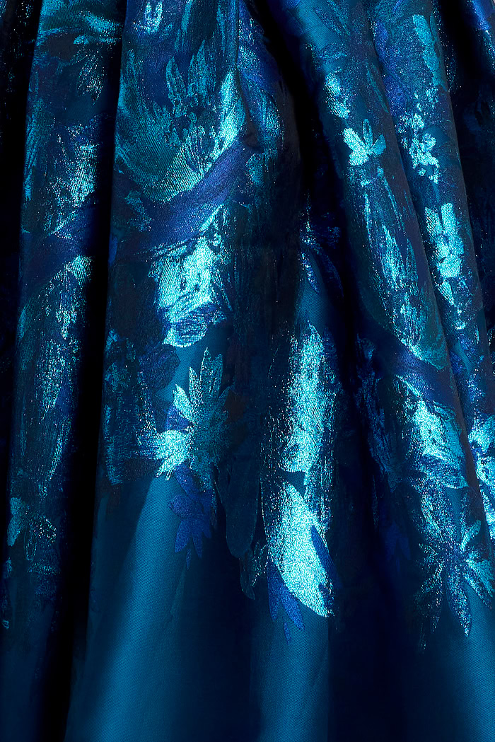 print fabric for style 45614