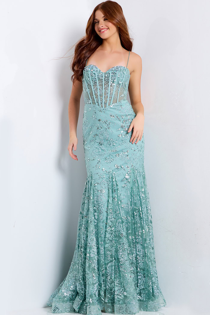 corset bodice dress 45759