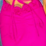 Hot Pink